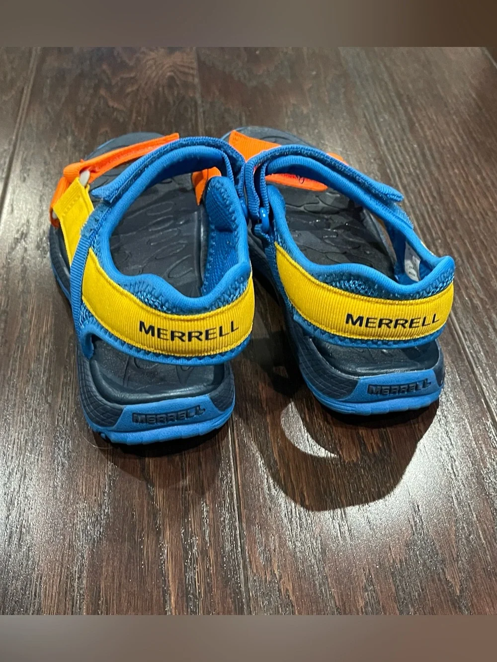 Merrell Kahuna Kids'00000000000000